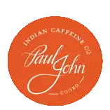 Paul John Caffeine