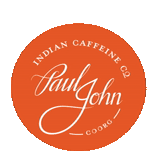 Paul John Caffeine