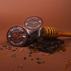 Smell of Rain | 10 ct. Coffee Pod Box