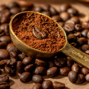 SOUTH INDIAN FILTER COFFEE STARTER KIT