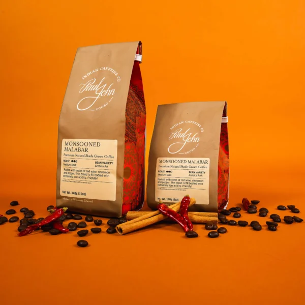 MONSOONED MALABAR | 6 oz.
