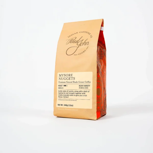 MYSORE NUGGETS | 12 oz.