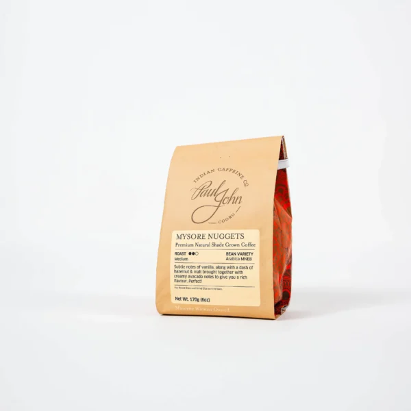MYSORE NUGGETS | 6 oz.
