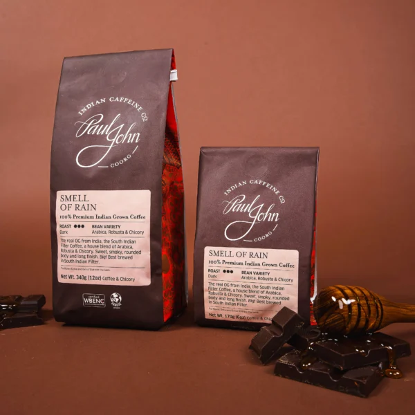 SMELL OF RAIN | 12 oz.