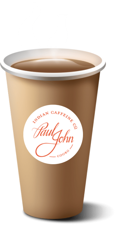coffee cup vector