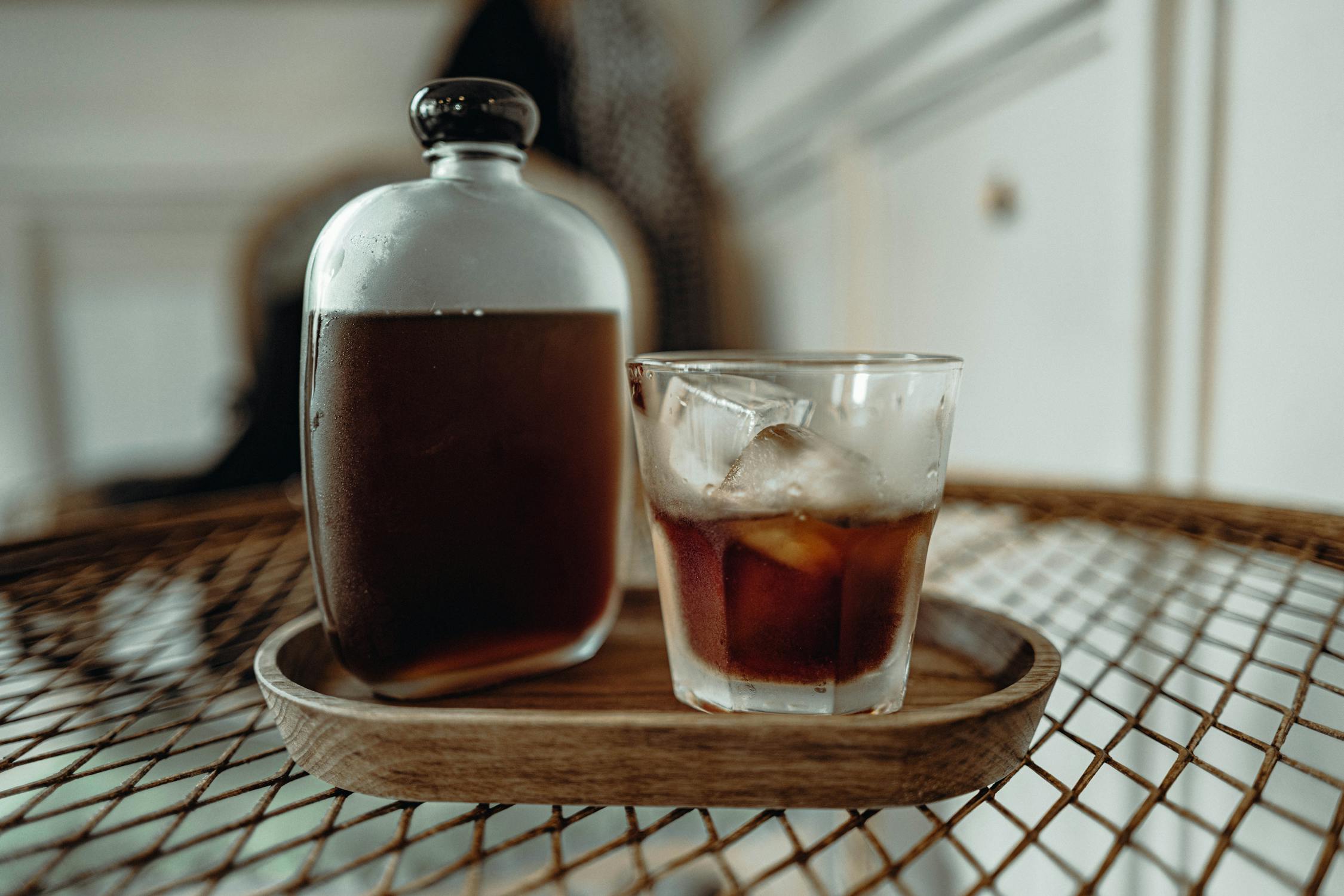 Cold Brew Secrets: Master the Art of Perfect Cold Brew Coffee