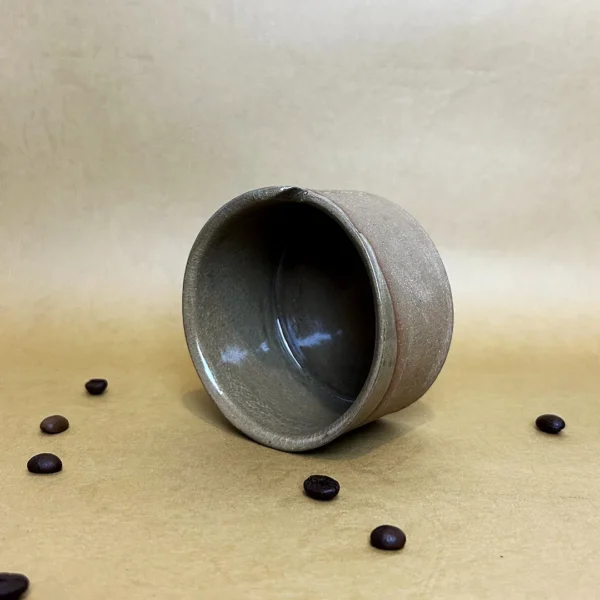 Ceramic Coffee Cup - Image 7