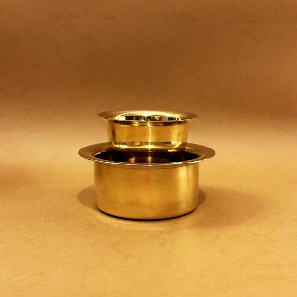 Brass Dabra Set - Image 3