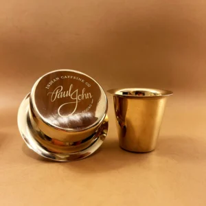 Buy Filter coffee dabra set