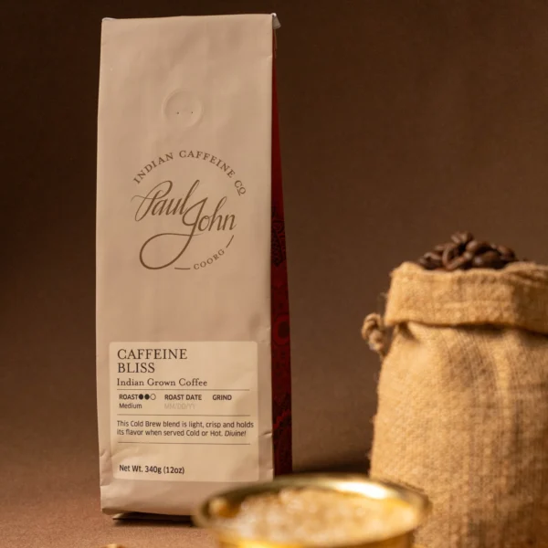 CAFFEINE BLISS - Image 3