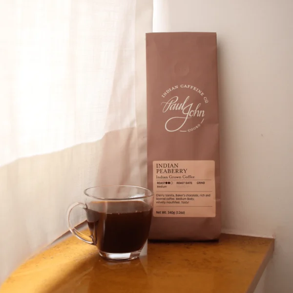 INDIAN PEABERRY - Image 2