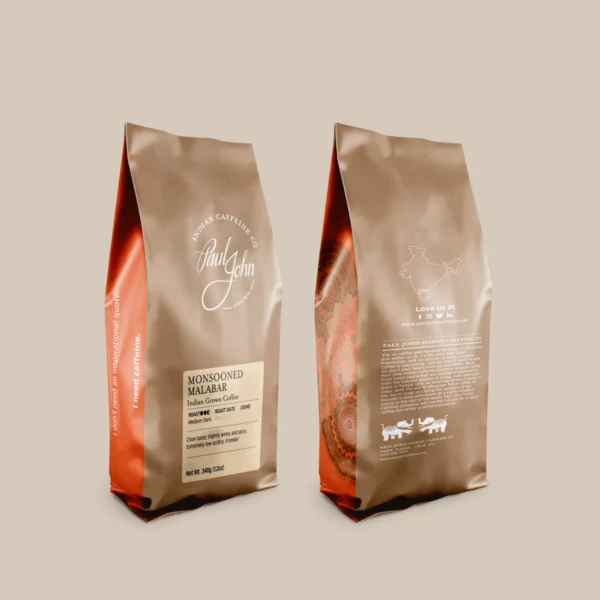 MONSOONED MALABAR - Image 2