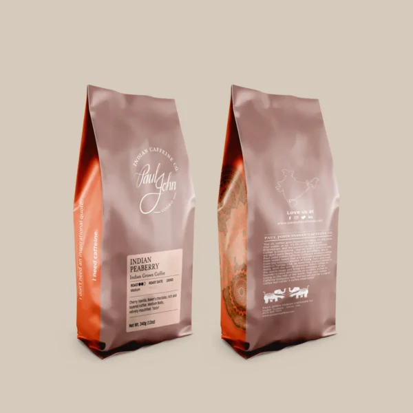 INDIAN PEABERRY - Image 3