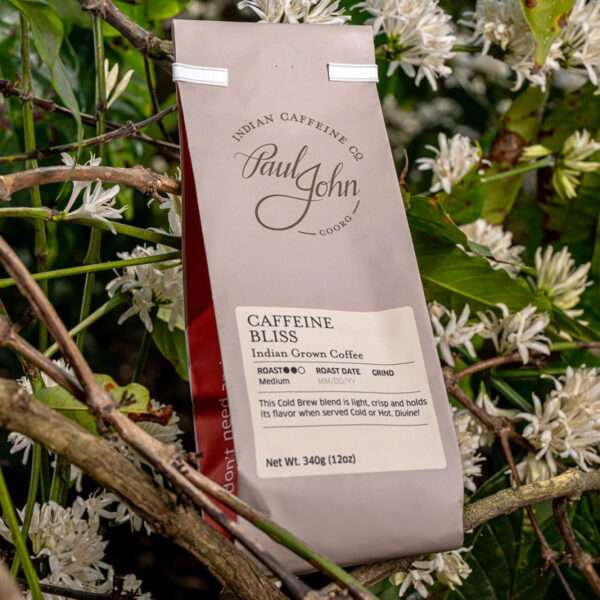 CAFFEINE BLISS - Image 4