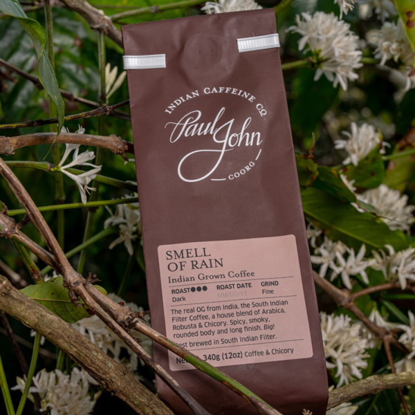 SMELL OF RAIN - Image 4