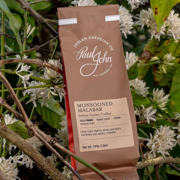 MONSOONED MALABAR - Image 4