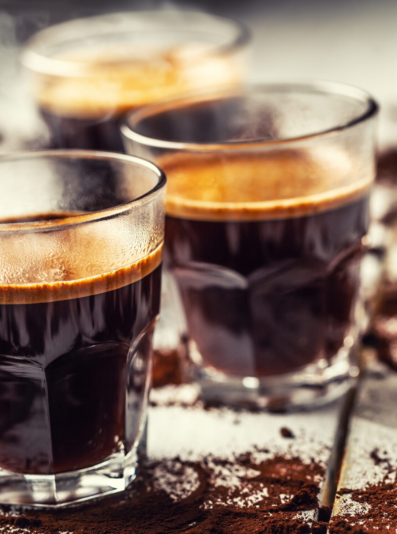 how to make Espresso at Home