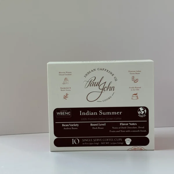 Indian Summer