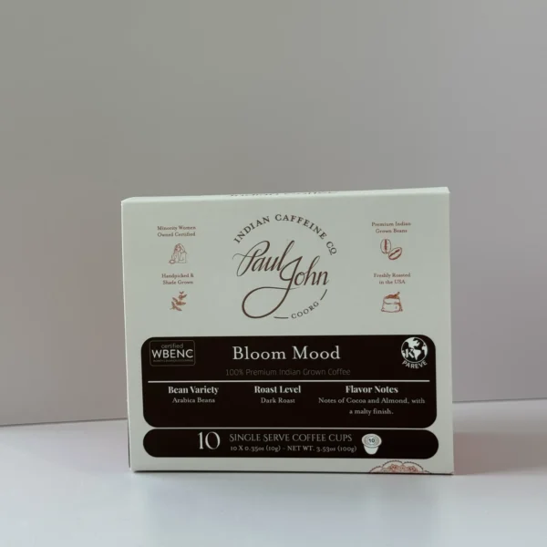 Bloom Mood