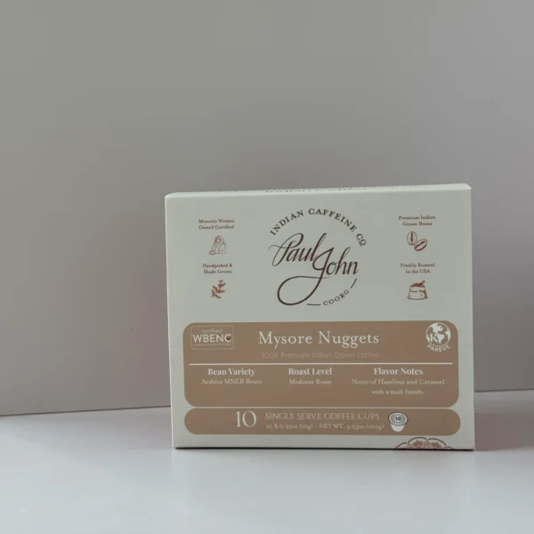Mysore Nuggets