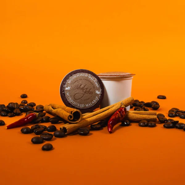 Monsooned Malabar
