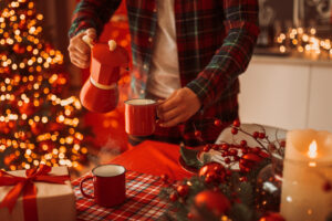 Holiday Brewing Guide